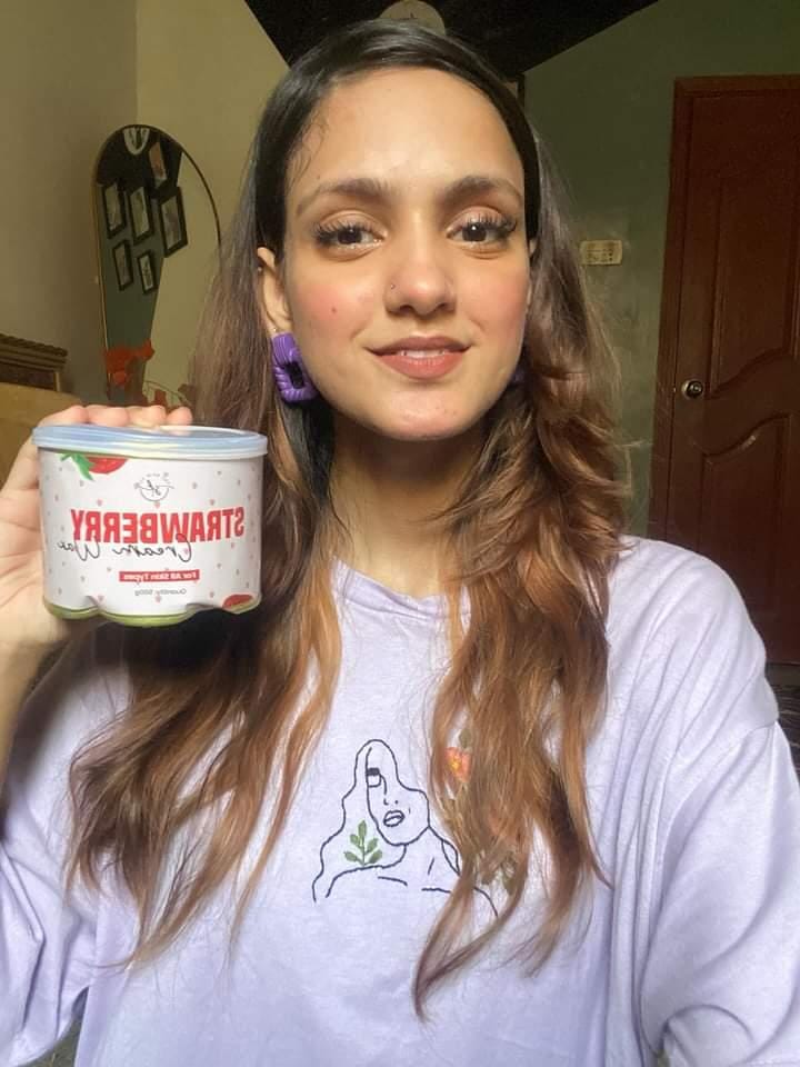 Strawberry Wax Bundle (Essential)