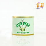 Aloe Vera Cream Wax