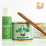 Aloe Vera Wax Bundle (Mega)