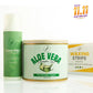 Aloe Vera Wax Bundle (Mini)