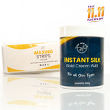 Instant Wax Bundle (Essential)