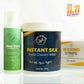 Instant Wax Bundle (Mini)