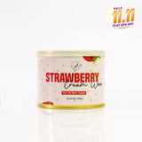 Strawberry Cream Wax
