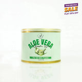 Aloe Vera Cream Wax