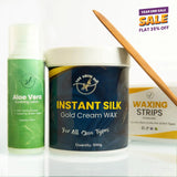 Instant Wax Bundle (Mega)