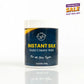 Instant Pain-less Cream Wax