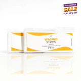 Waxing Strips (Pack of 2)