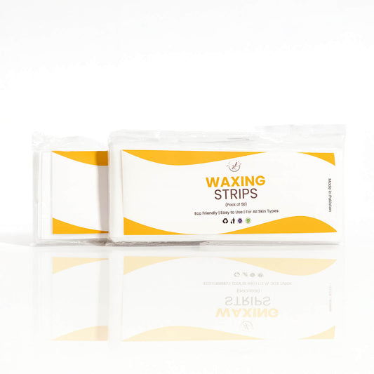 Waxing Strips (Pack of 2)
